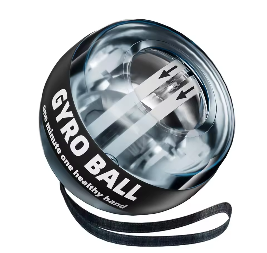 Gyro ball