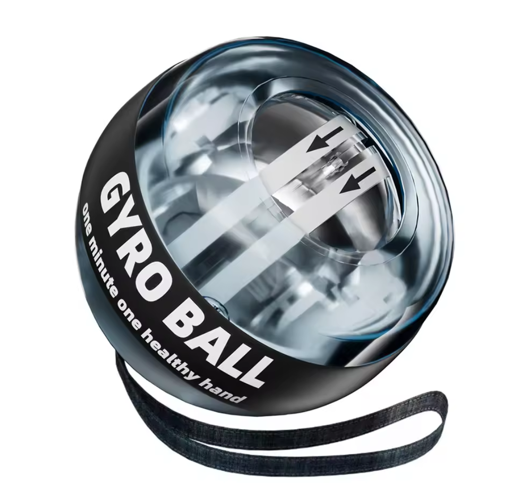 Gyro ball